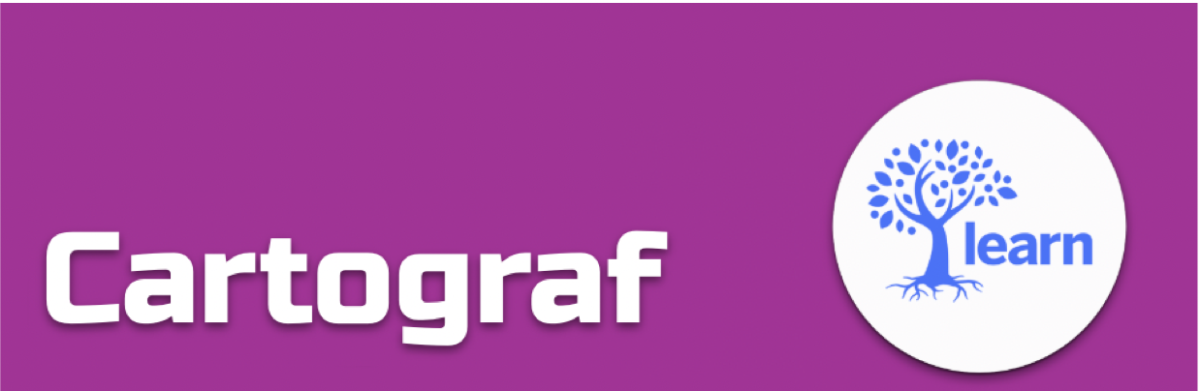 Cartograf logo