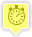 Chronometer Yellow